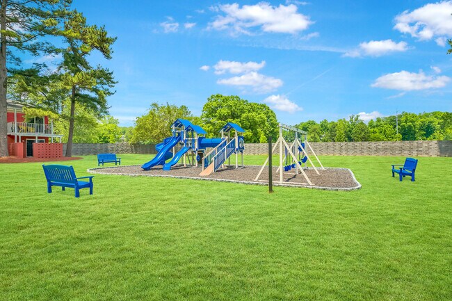 Doral Apartments