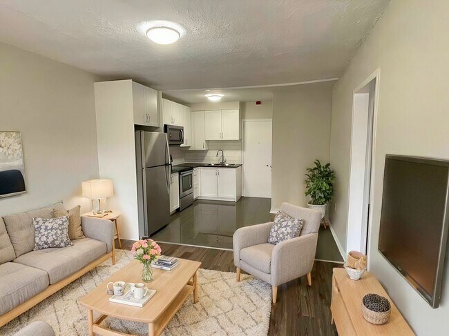 Photo - Howland Court