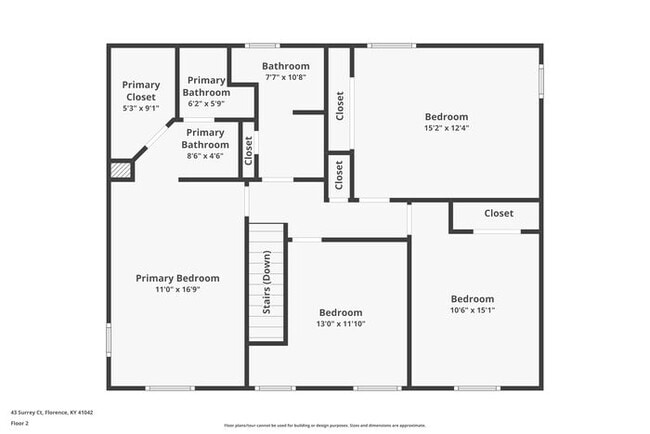 Photo - 43 Surrey Ct