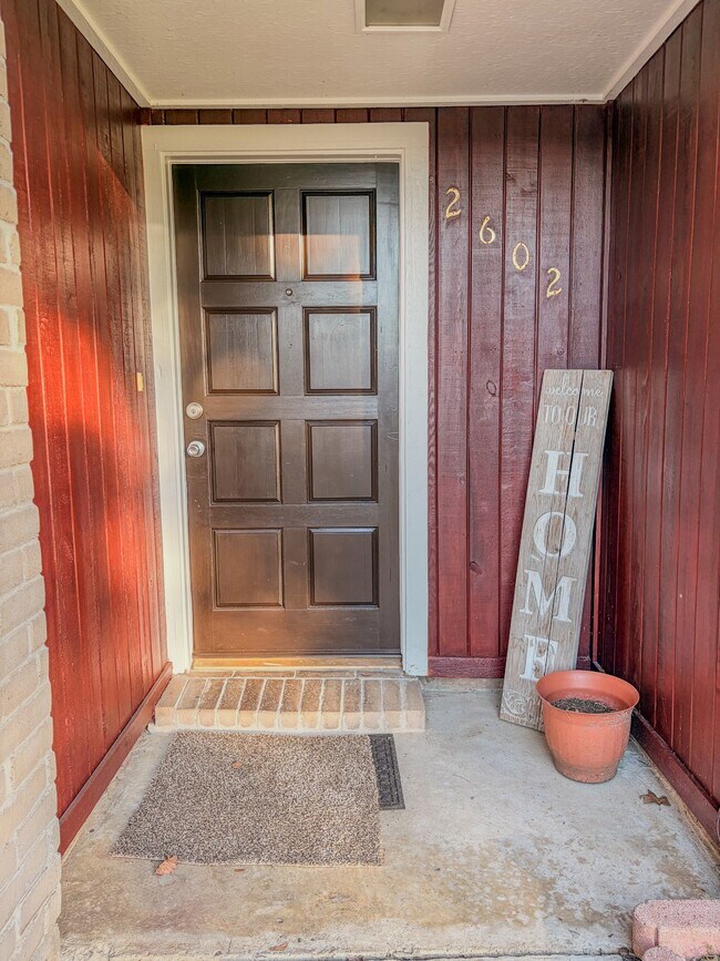 Photo - 2602 Olympus Dr