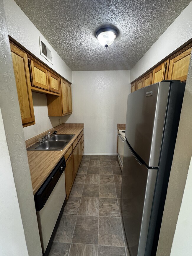 Haleigh Village Phase I & II