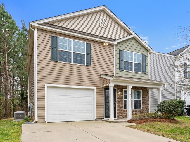 6066 Benedict Pl