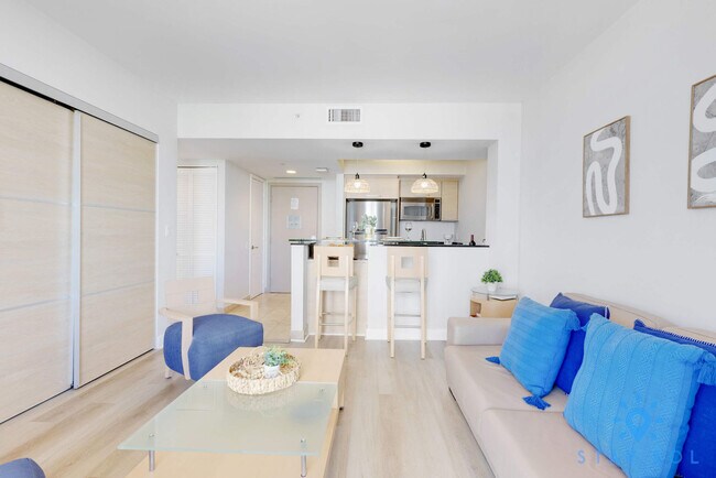 Photo - 18683 Collins Ave Unidad ID1227259P