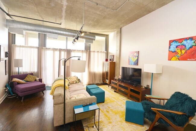 Photo - 900 N Kingsbury St Unit 1026