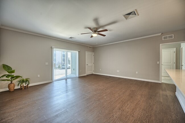 CenterPointe Apartments