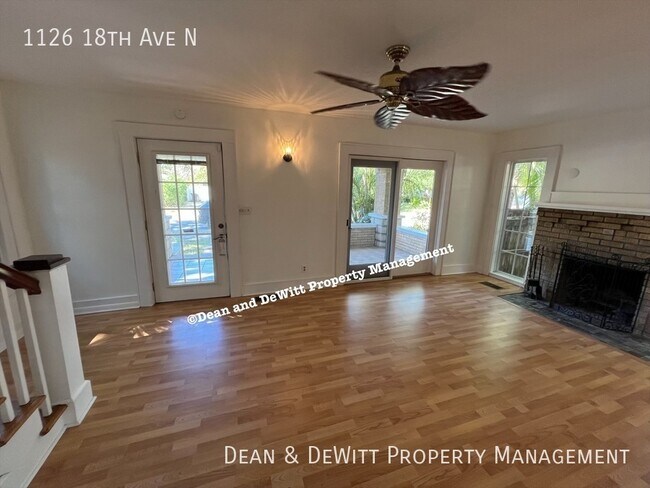 Photo - 1126 18th Ave N