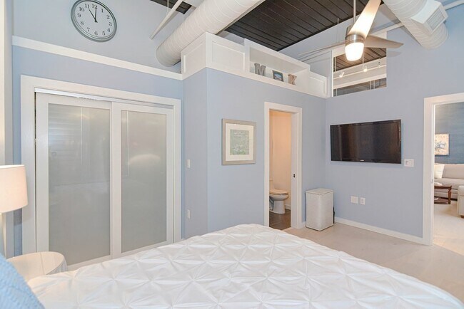 27 Wareham St Unit 101