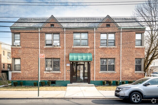 Photo - 199-04 Hillside Avenue