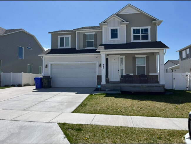 Building Photo - 887 N Galena Dr Rental