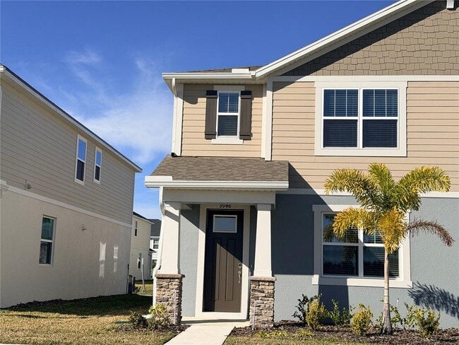 Building Photo - 9948 Red Canoe Aly