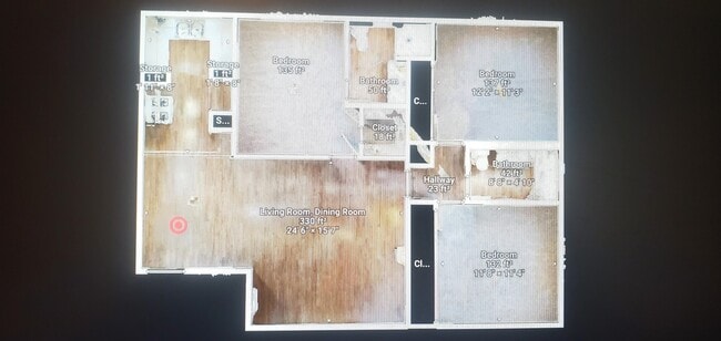 Photo - Somerset plaza