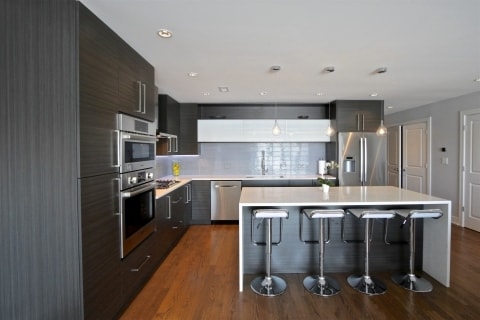 Photo - 1930 Sherman Ave Apartamentos