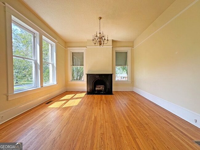 Photo - 1010 Oglethorpe Ave