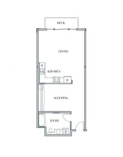 Photo - Lawrence Lofts