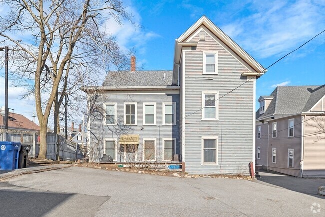 Building Photo - 143 North St Unit 2 Rental