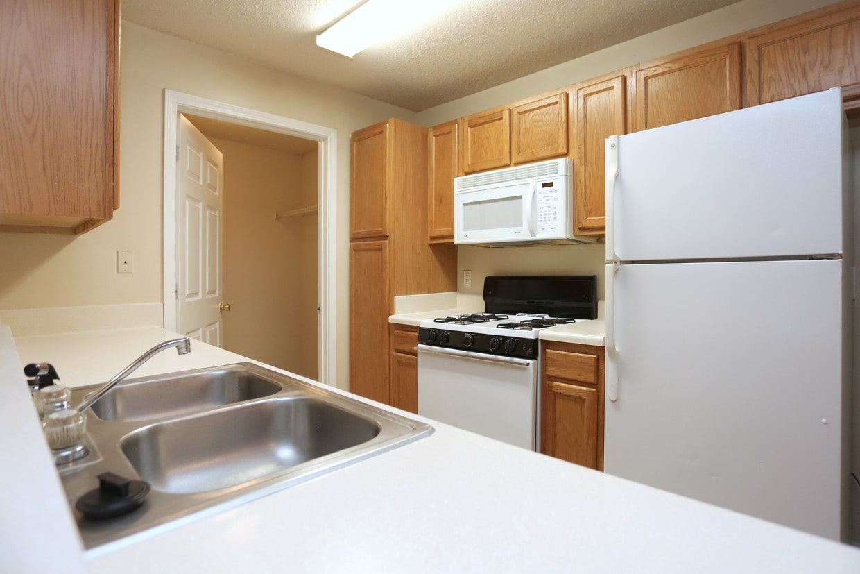 Photo - Cherokee Summit Apartments