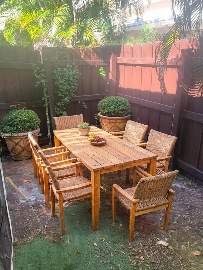 Photo - 1309 NE 16th Terrace Unidad 4