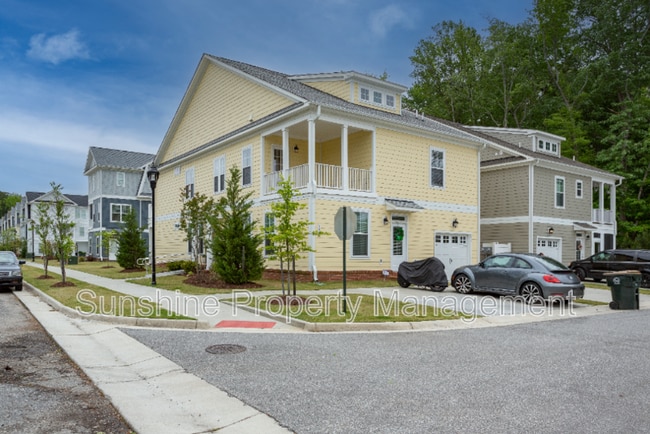 Building Photo - 152 Mainsail Loop Rental