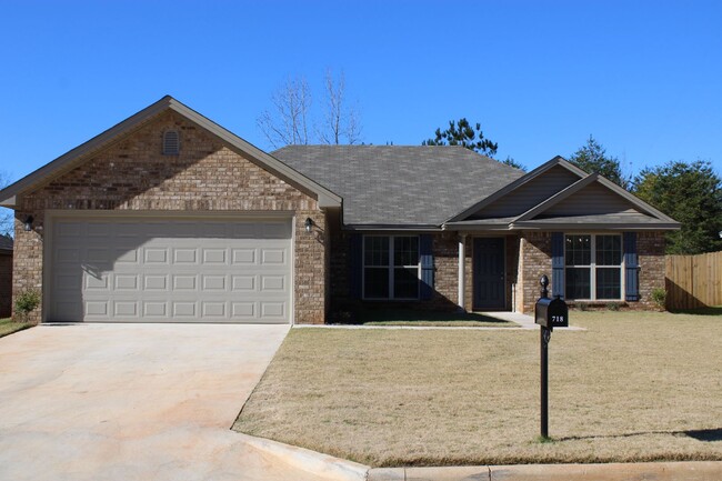 Home for rent in Prattville - Home for rent in Prattville