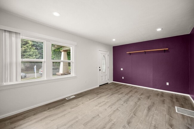 Photo - Charming Craftsman, Fully Updated — 3 Bed + Finished Basement on the West Side!