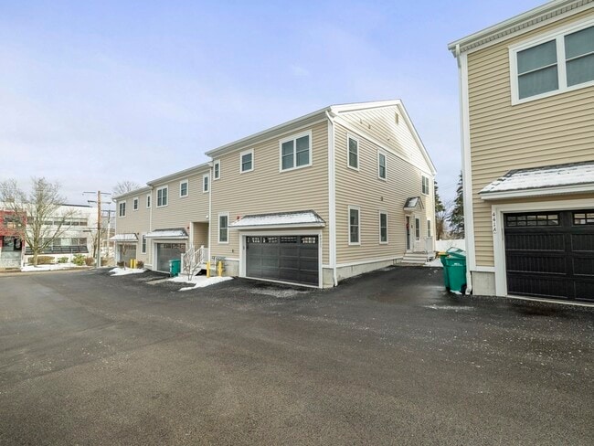 Photo - 443 Neponset St