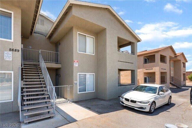 Building Photo - 5689 E Lake Mead Blvd Unit 2