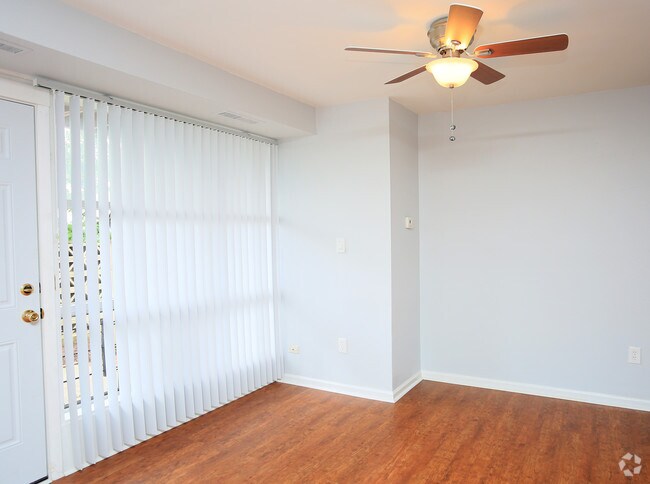 Photo - East Pines Terrace Apartments