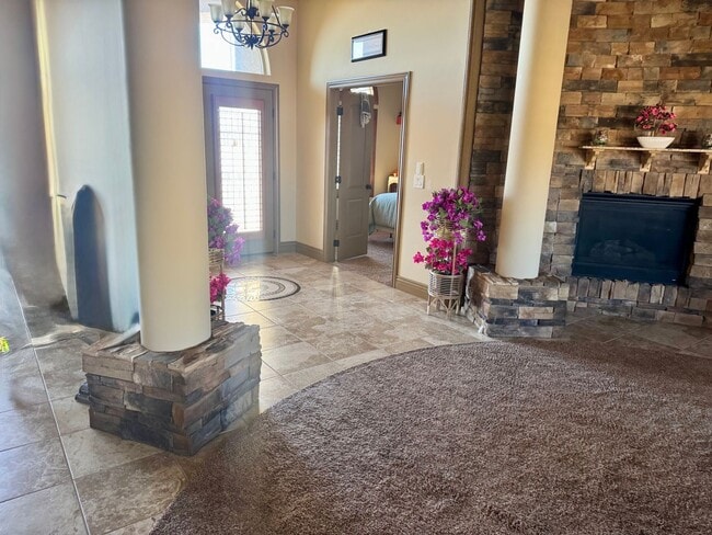 Photo - Premium home over looking the elko golf course.