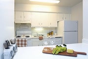 Studio Kitchen