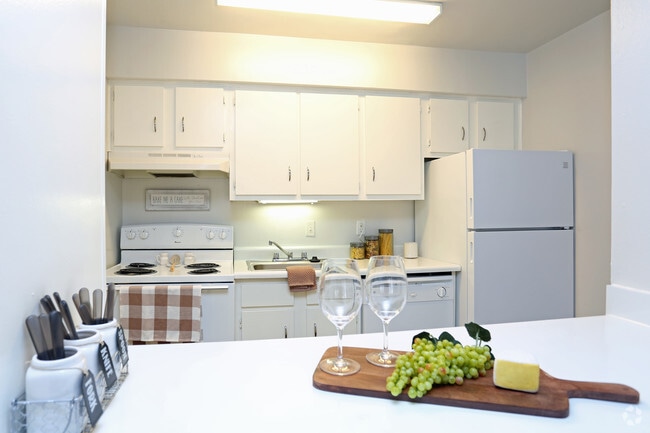 Studio Kitchen