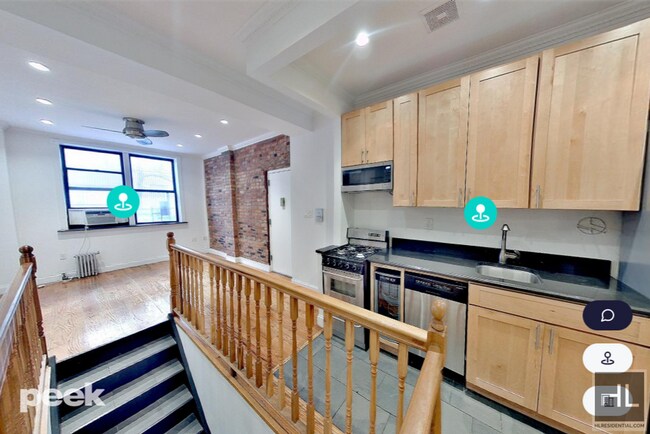 Building Photo - East 100th Street