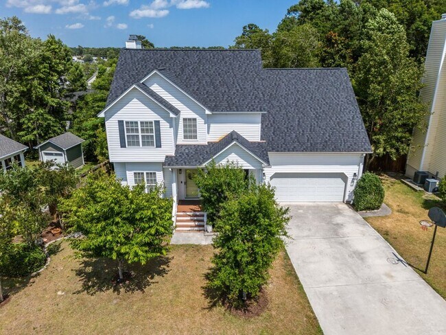 Photo - 1010 Meridian Dr