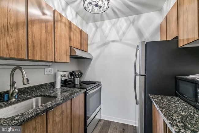 Photo - 224 W Rittenhouse Square Unit 2203