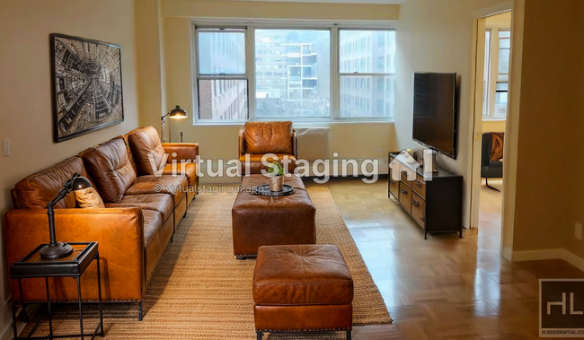 YORK AVENUE - YORK AVENUE Apartment Unit 11A