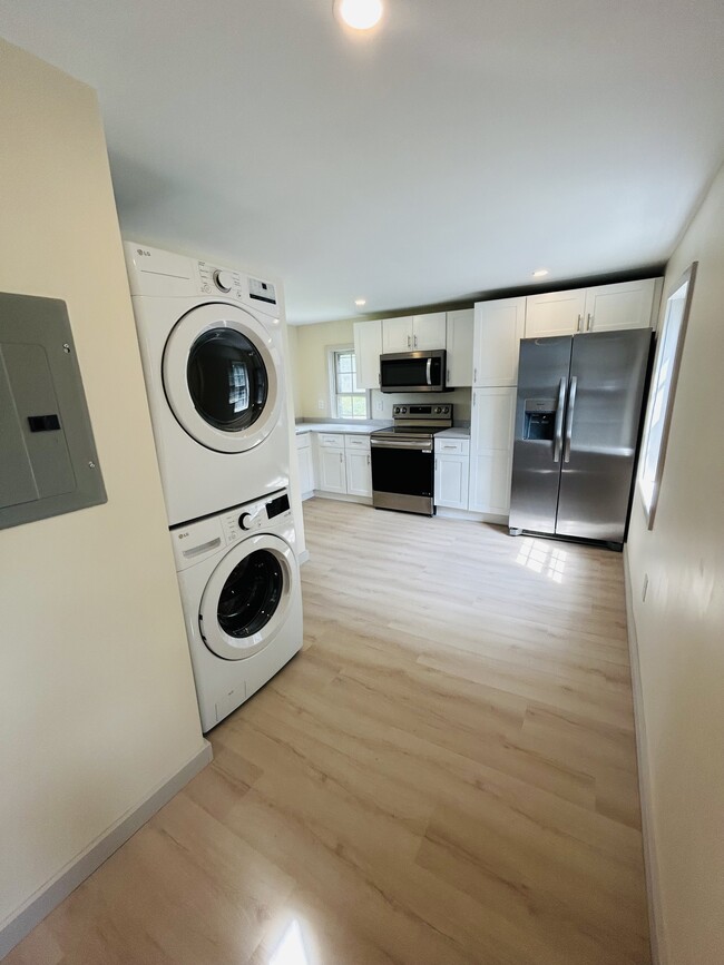 Photo - 50 King St Apartments Unit 3