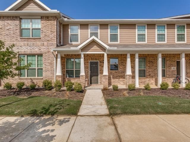 Building Photo - 3405 Cricket Dr