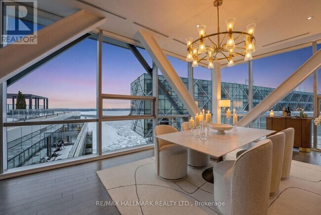 Photo - 39 Queens Quay E Unité 1301