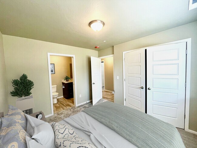 Elizabeth Estates