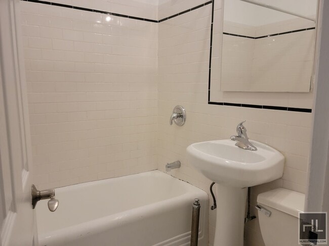 EAST 89 STREET