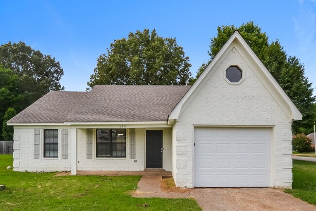Photo - 6801 College Park Cove Casa