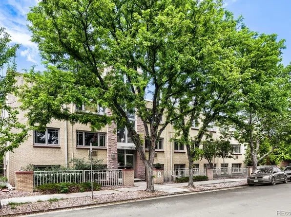 Building Photo - 969 S Pearl St Unit 306