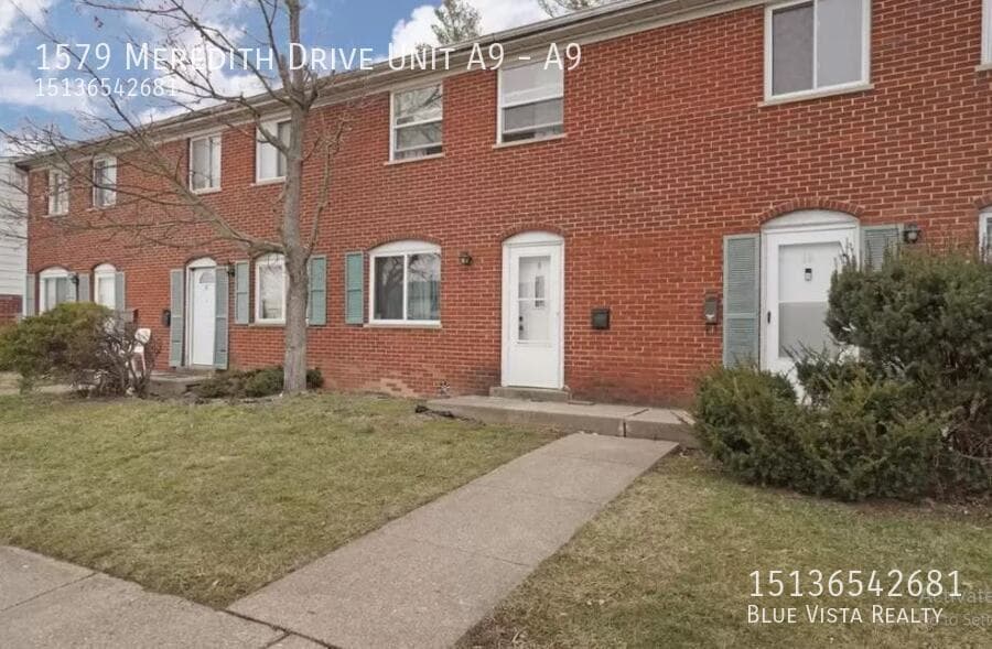 Photo - 1579 Meredith Drive Unit A9-A9