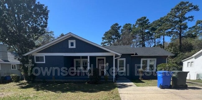 Building Photo - 134 John St