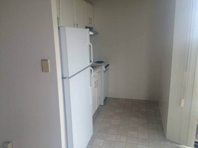Harborside Apartments