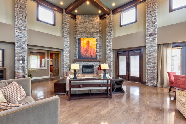 Photo - Hickory Point Apartments