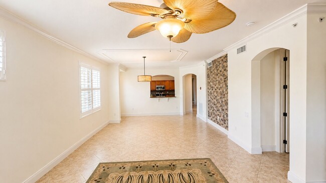 Photo - Annual unfurnished 3/2 villa in the Moorings at Edgewater