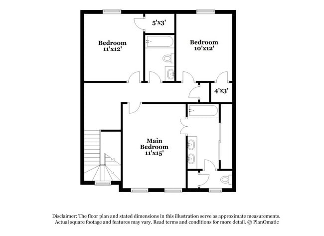 Photo - 16602 Quiet Trail Dr