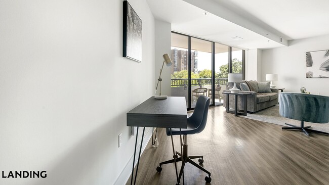 Photo - 1550 Clarendon Blvd Unit 608