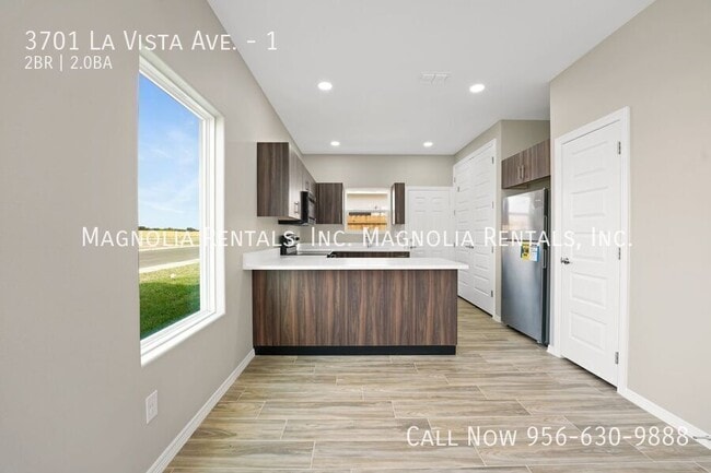 Photo - 3701 La Vista Ave Unidad 1