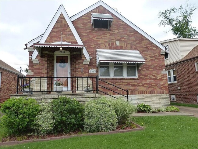 Building Photo - 9043 Kathleen Ave